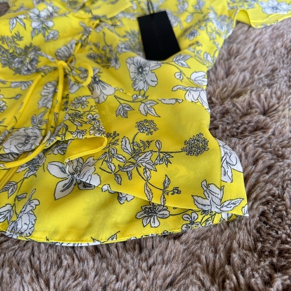 GIANNI BINI TOP S NWT - Picture 7 of 13